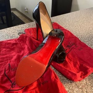Christian Louboutin Shoes - Christian Louboutin Christian Louboutin Shoes - Christian Louboutin